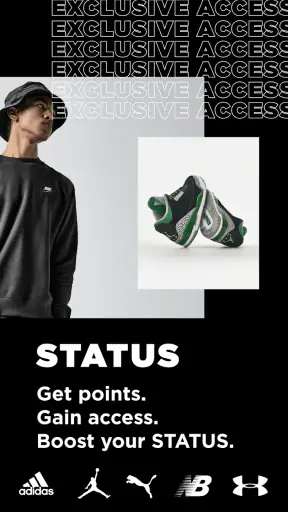 JD Sports: Shoes & sneakers screenshot 3