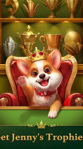 Jenny Solitaire® - Card Games screenshot 12