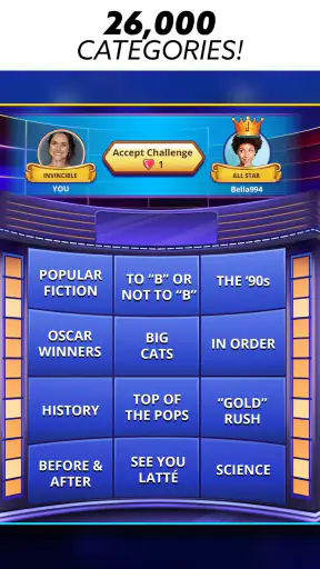 Jeopardy!® Trivia TV Game Show screenshot 12