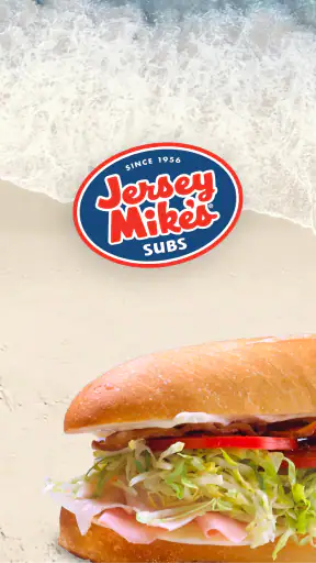 Jersey Mike's screenshot 1
