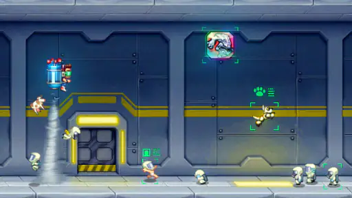 Jetpack Joyride screenshot 11