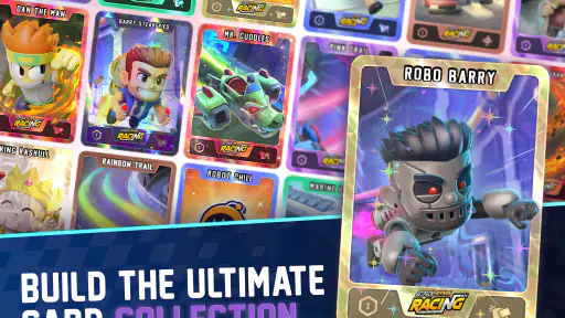 Jetpack Joyride Racing screenshot 11