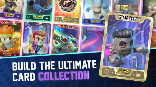 Jetpack Joyride Racing screenshot 3
