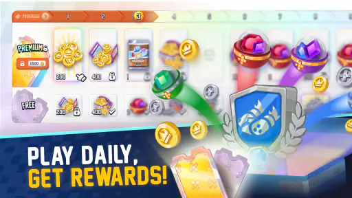 Jetpack Joyride Racing screenshot 7