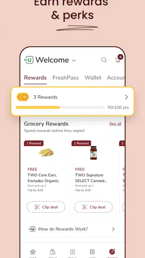 Jewel-Osco Deals & Delivery screenshot 4