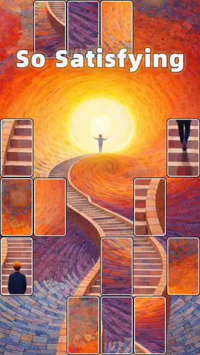 Jigsaw Puzzle Art: Relax Book screenshot 11