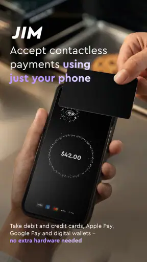 Jim: sell & get paid instantly screenshot 6