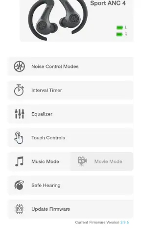 JLab screenshot 4
