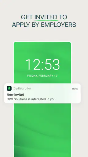 Job Search by ZipRecruiter screenshot 11