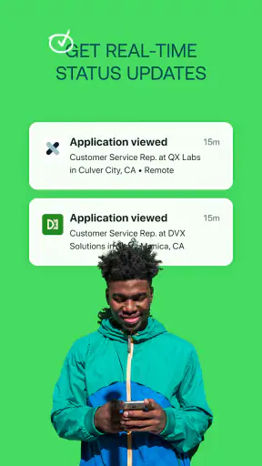 Job Search by ZipRecruiter screenshot 12