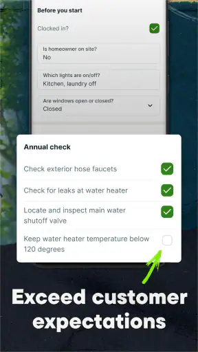 Jobber: Field Service Software screenshot 6