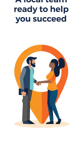 JobStack for Work | Daily Pay screenshot 8