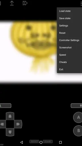 John GBA screenshot 6