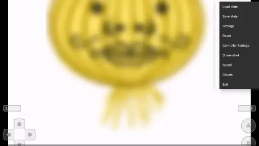 John GBA screenshot 7