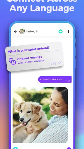 Joi - Live Video Chat screenshot 4