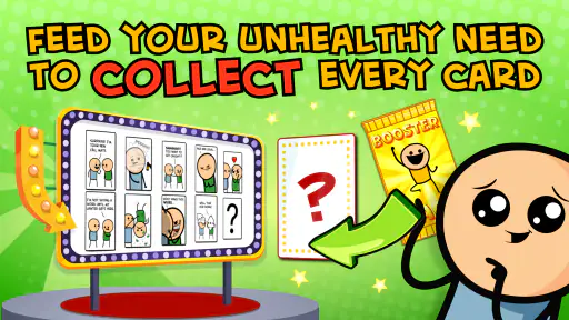 Joking Hazard screenshot 5