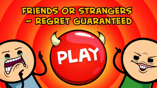 Joking Hazard screenshot 6