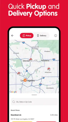 Jollibee - Order & Rewards screenshot 4