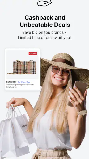 Jomashop - Shop Luxury Fashion screenshot 8