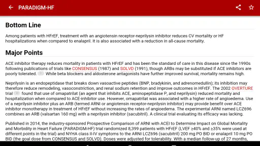 Journal Club: Medicine screenshot 9