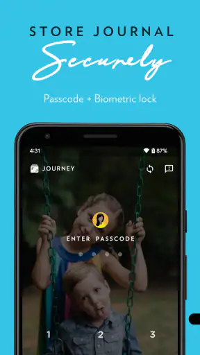 Journey: Diary, Journal screenshot 6