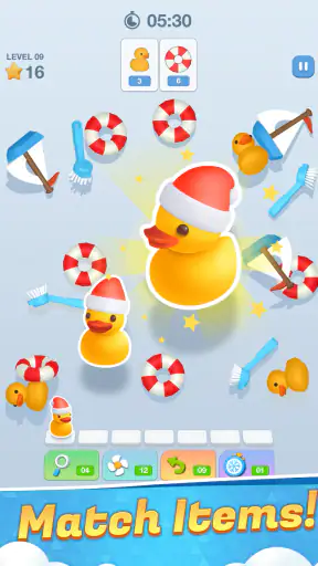 Joy Match 3D screenshot 11