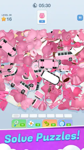 Joy Match 3D screenshot 12