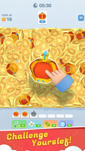Joy Match 3D screenshot 9