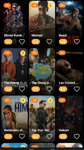 Joyflix Plus screenshot 5