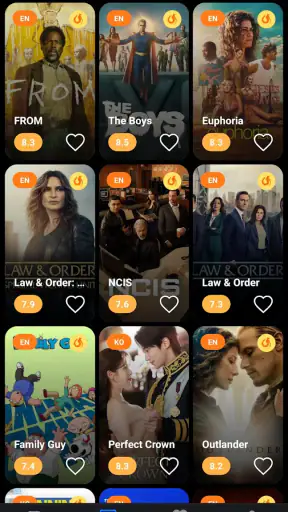 Joyflix Plus screenshot 6