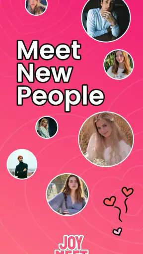 Joymeet Dating App: Local Date screenshot 1