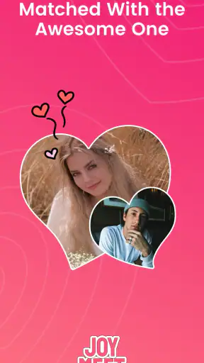Joymeet Dating App: Local Date screenshot 2