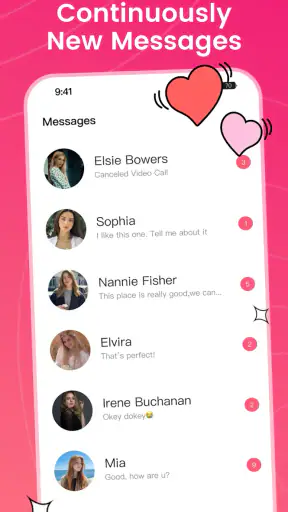 Joymeet Dating App: Local Date screenshot 3
