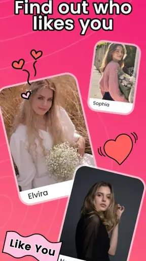 Joymeet Dating App: Local Date screenshot 5