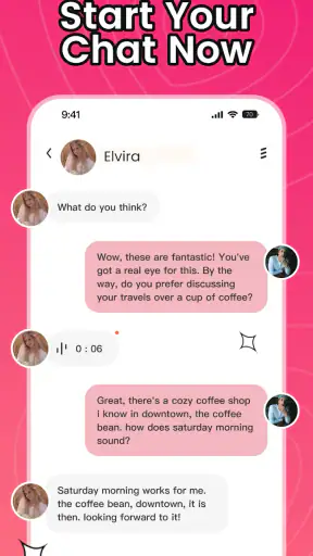 Joymeet Dating App: Local Date screenshot 6