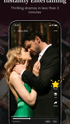 JoyReels - Enjoy Short Dramas screenshot 10