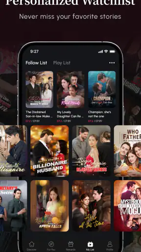 JoyReels - Enjoy Short Dramas screenshot 5