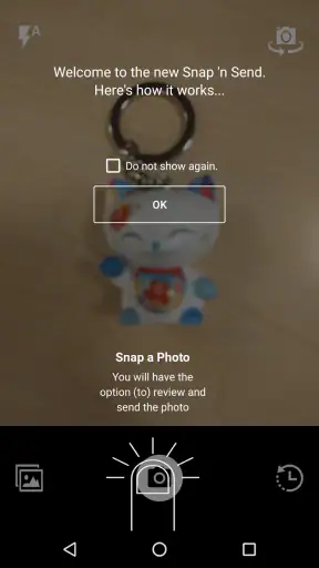 JPay screenshot 4