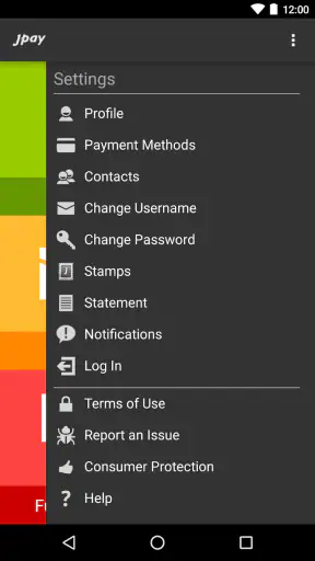 JPay screenshot 7