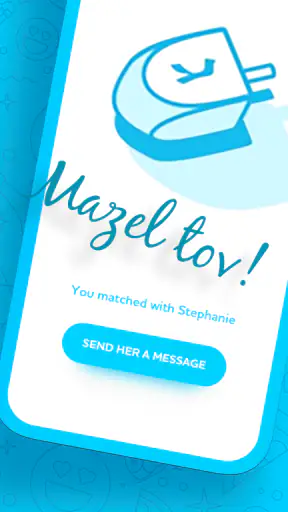 JSwipe – Jewish Dating & Love screenshot 3