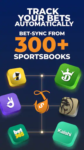 Juice Reel: Bet Tracker & Tips screenshot 10
