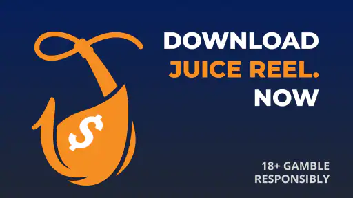Juice Reel: Bet Tracker & Tips screenshot 8