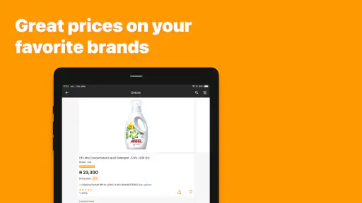 JUMIA Online Shopping screenshot 10