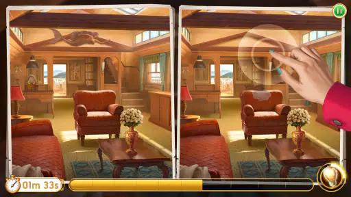 June's Journey: Hidden Objects screenshot 12