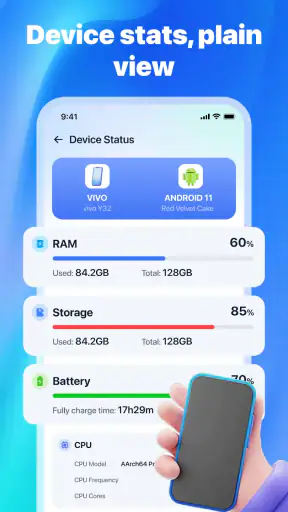 Junk File Sweeper screenshot 9