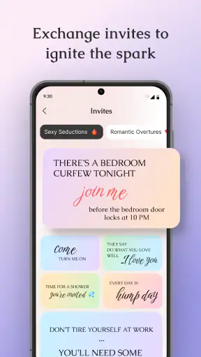 Just Between Us screenshot 5