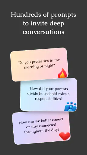 Just Between Us screenshot 7