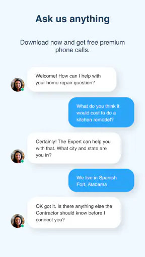 JustAnswer: Ask for help, 24/7 screenshot 6