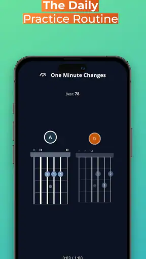 Justin Guitar Lessons & Songs screenshot 7