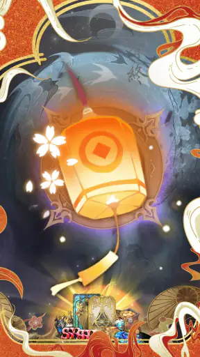 Jutsu Abyss:Chakra Unleashed screenshot 5